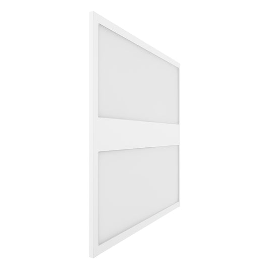 LED panel 36W IP54 3000K 120° – LED stropný panel LEDVANCE