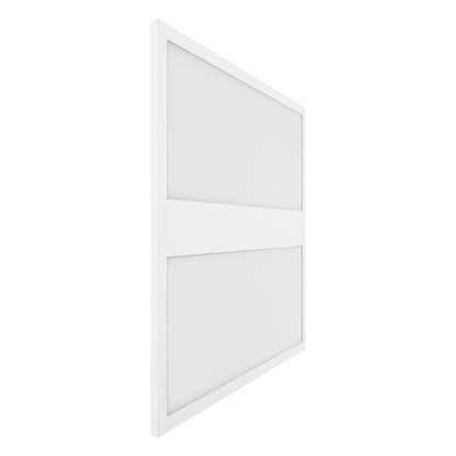 LED panel 36W IP54 4000K 120° – LED stropný panel LEDVANCE