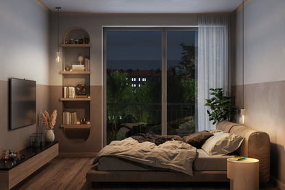 LED príslušenstvo – OSRAM
