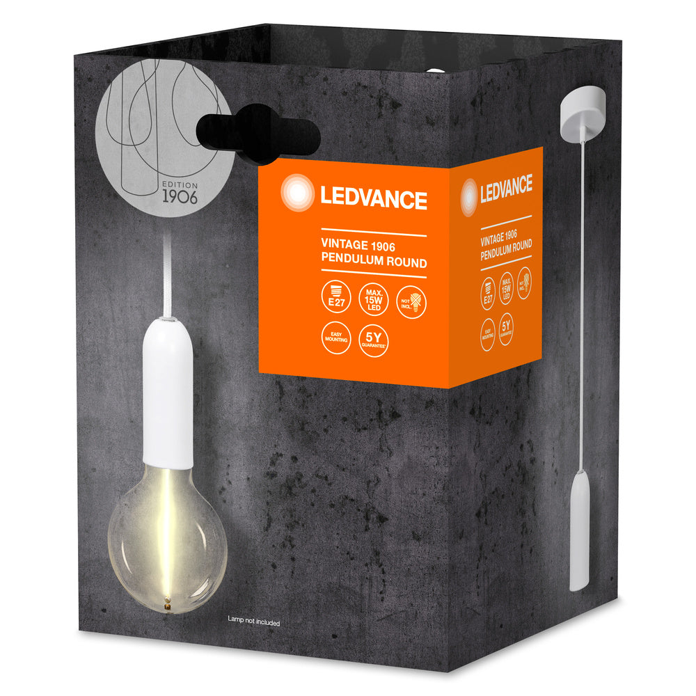 LED príslušenstvo – LEDVANCE