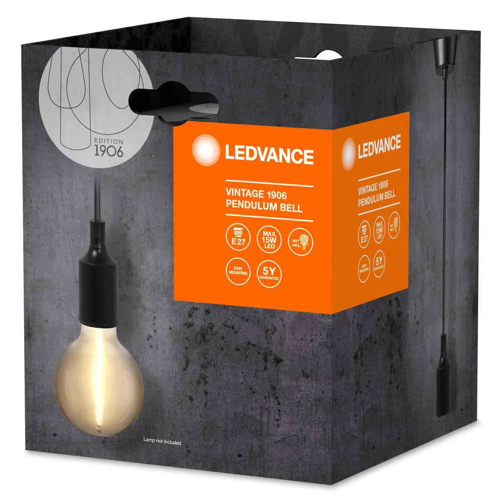 LED príslušenstvo – LEDVANCE