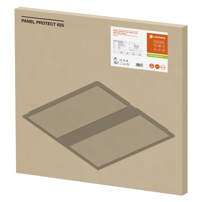 LED panel 36W IP54 4000K 90° – LED stropný panel LEDVANCE