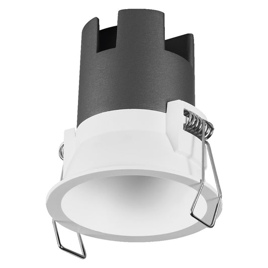 LED stropné svietidlo 5W IP20 3000K 30° – stropné LED svietidlo OSRAM