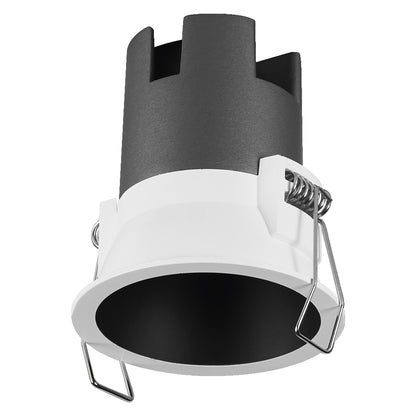 LED stropné svietidlo 10W IP20 4000K 30° – stropné LED svietidlo OSRAM