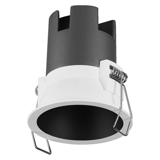 LED stropné svietidlo 5W IP20 3000K 30° – stropné LED svietidlo OSRAM