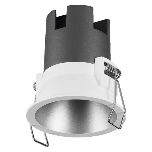 LED stropné svietidlo 10W IP20 4000K 30° – stropné LED svietidlo OSRAM