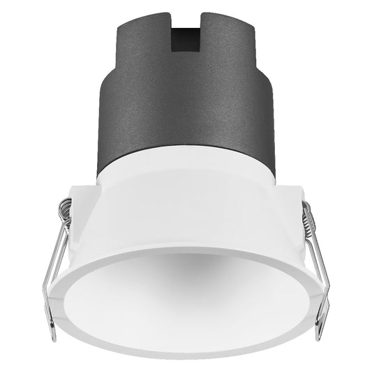 LED stropné svietidlo 5W IP20 4000K 30° – stropné LED svietidlo OSRAM