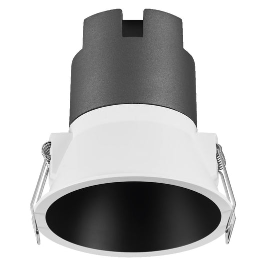 LED stropné svietidlo 10W IP20 3000K 30° – stropné LED svietidlo OSRAM
