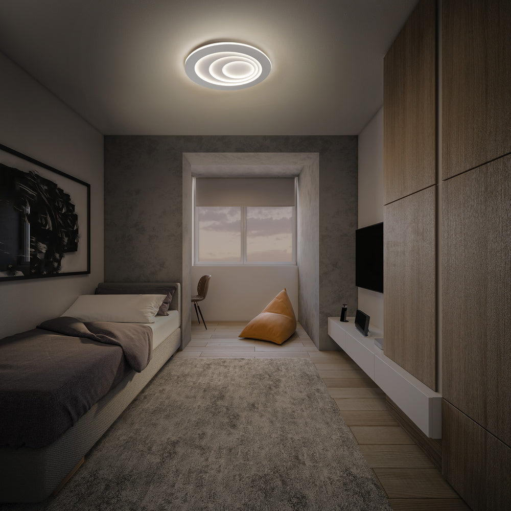 LED stropné svietidlo 63W IP20 3000K – stropné LED svietidlo LEDVANCE