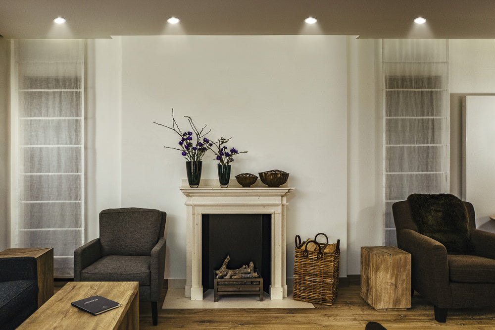 LED stropné svietidlo 5W IP20 3000K 30° – stropné LED svietidlo LEDVANCE