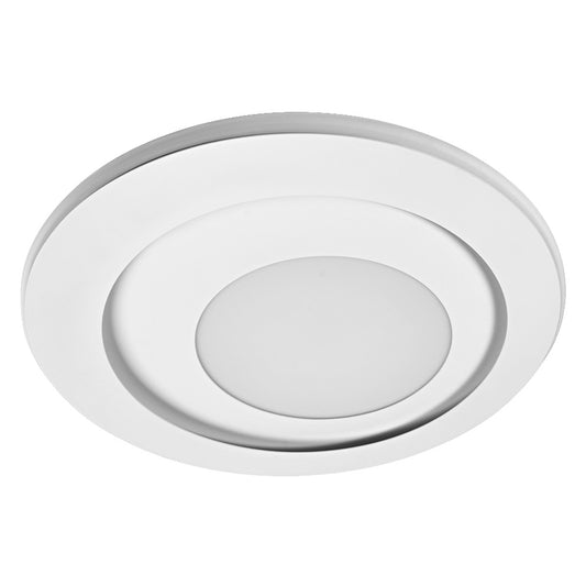 LED stropné svietidlo 42W IP20 3000K – stropné LED svietidlo OSRAM