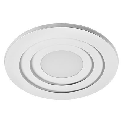 LED stropné svietidlo 27W IP20 3000K – stropné LED svietidlo OSRAM