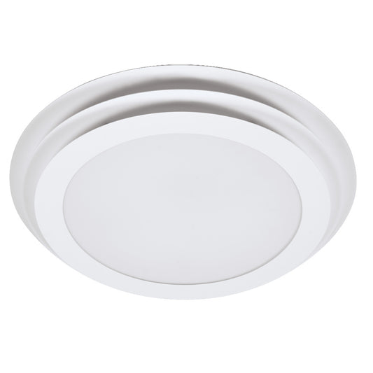 LED stropné svietidlo 26W IP20 3000K – stropné LED svietidlo OSRAM