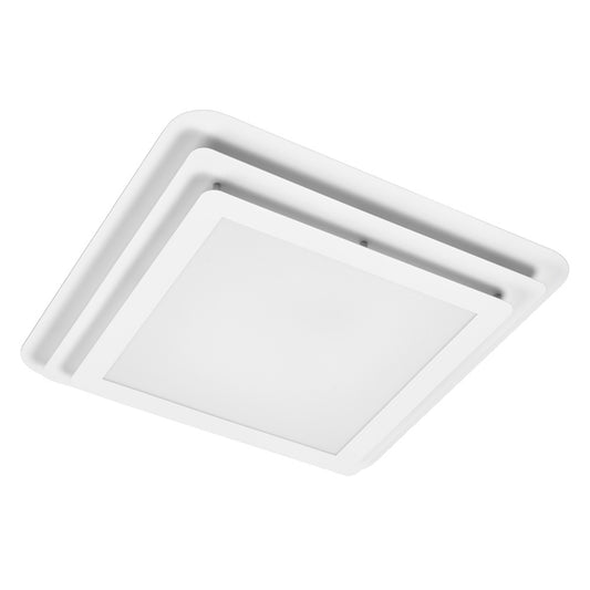 LED stropné svietidlo 38W IP20 3000K – stropné LED svietidlo OSRAM