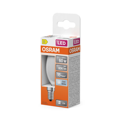 LED stropné svietidlo 5.9W IP20 4000K 300° – stropné LED svietidlo OSRAM