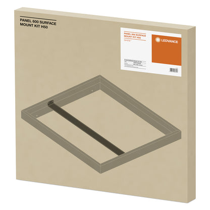LED panel – LED stropný panel LEDVANCE