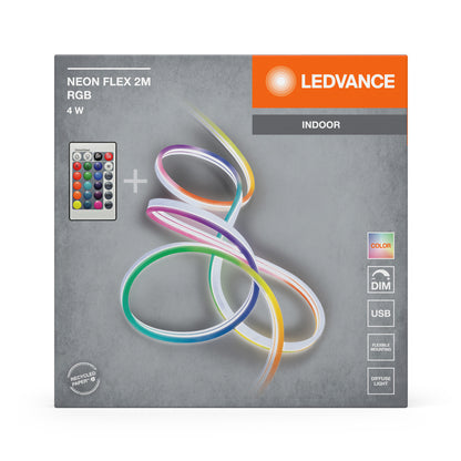 LED ovládanie – LEDVANCE