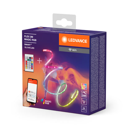 LED ovládanie – LEDVANCE