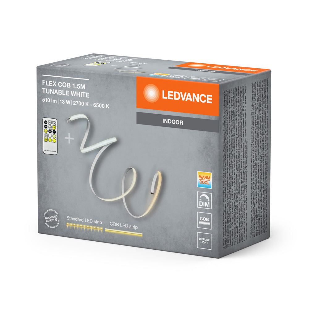 LED ovládanie – LEDVANCE