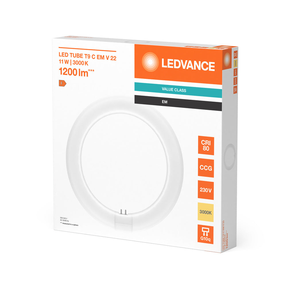 LED lineárne svietidlo 11W IP20 3000K 110° – lineárne LED svietidlo LEDVANCE