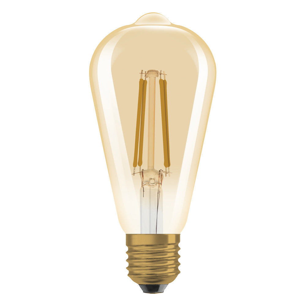 LED stropné svietidlo 4.9W IP20 2200K 300° – stropné LED svietidlo OSRAM