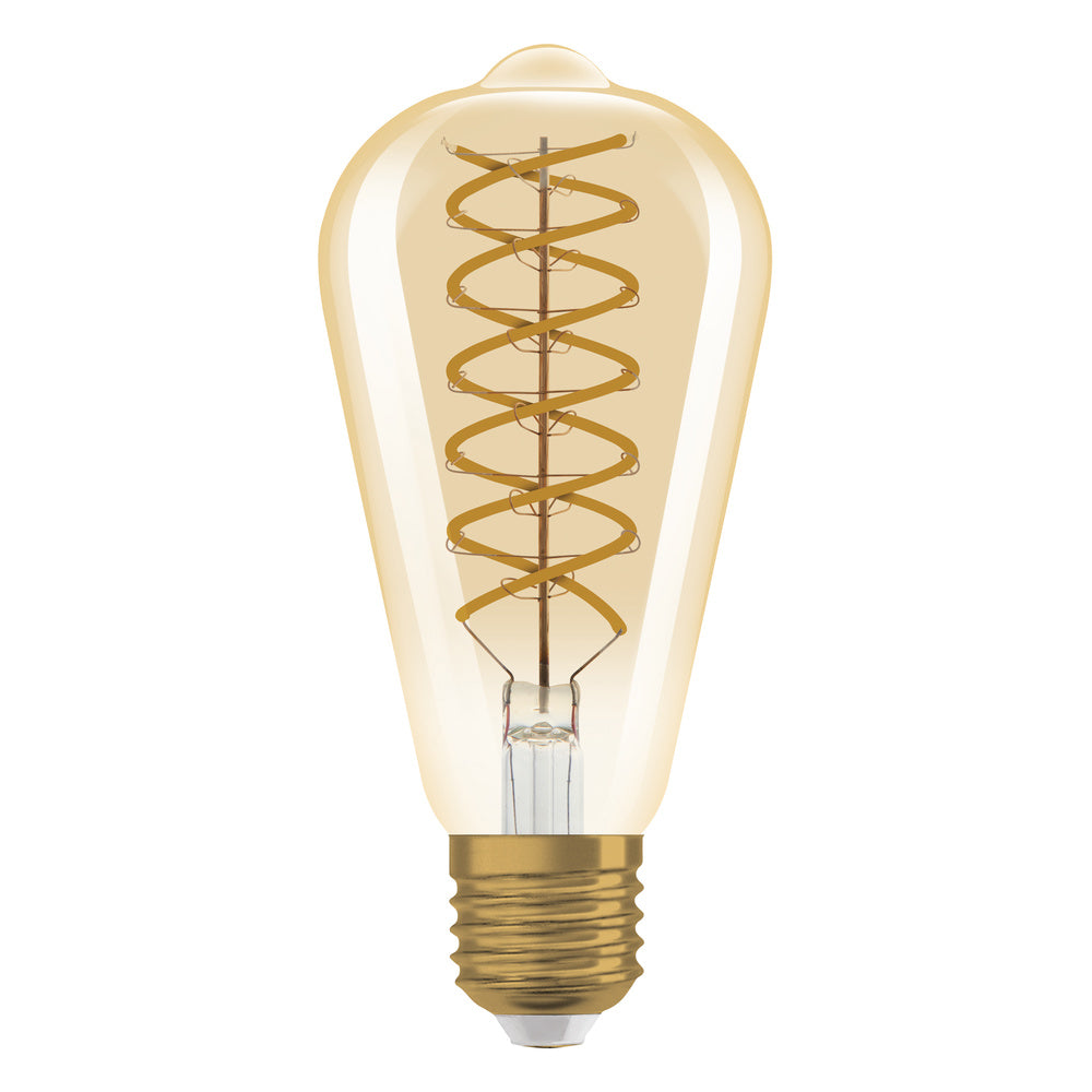 LED stropné svietidlo 8W IP20 2200K 300° – stropné LED svietidlo OSRAM