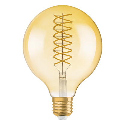 LED stropné svietidlo 4W IP20 1800K 330° – stropné LED svietidlo OSRAM