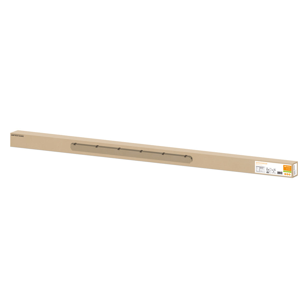 LED prachotesné svietidlo IP65 – priemyselné prachotesné svietidlo LEDVANCE