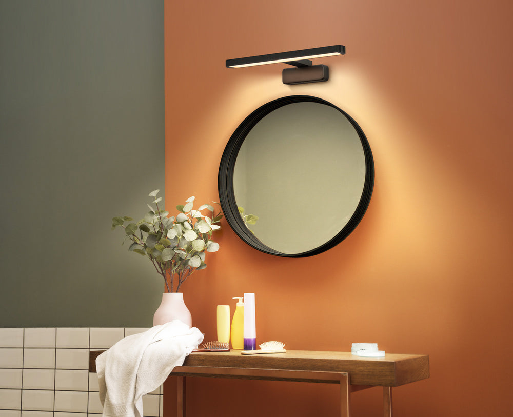 LED stropné svietidlo 7W IP44 4000K 110° – stropné LED svietidlo OSRAM