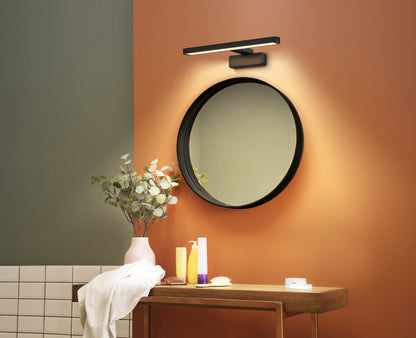 LED stropné svietidlo 7W IP44 4000K 110° – stropné LED svietidlo OSRAM