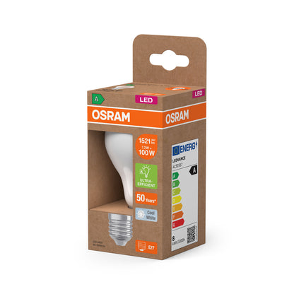 LED stropné svietidlo 7.2W IP20 4000K 320° – stropné LED svietidlo OSRAM