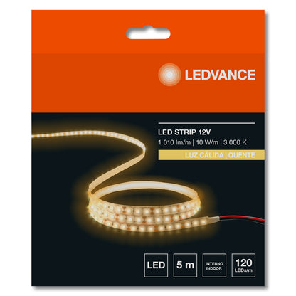 LED stropné svietidlo 50W IP20 3000K 120° – stropné LED svietidlo LEDVANCE