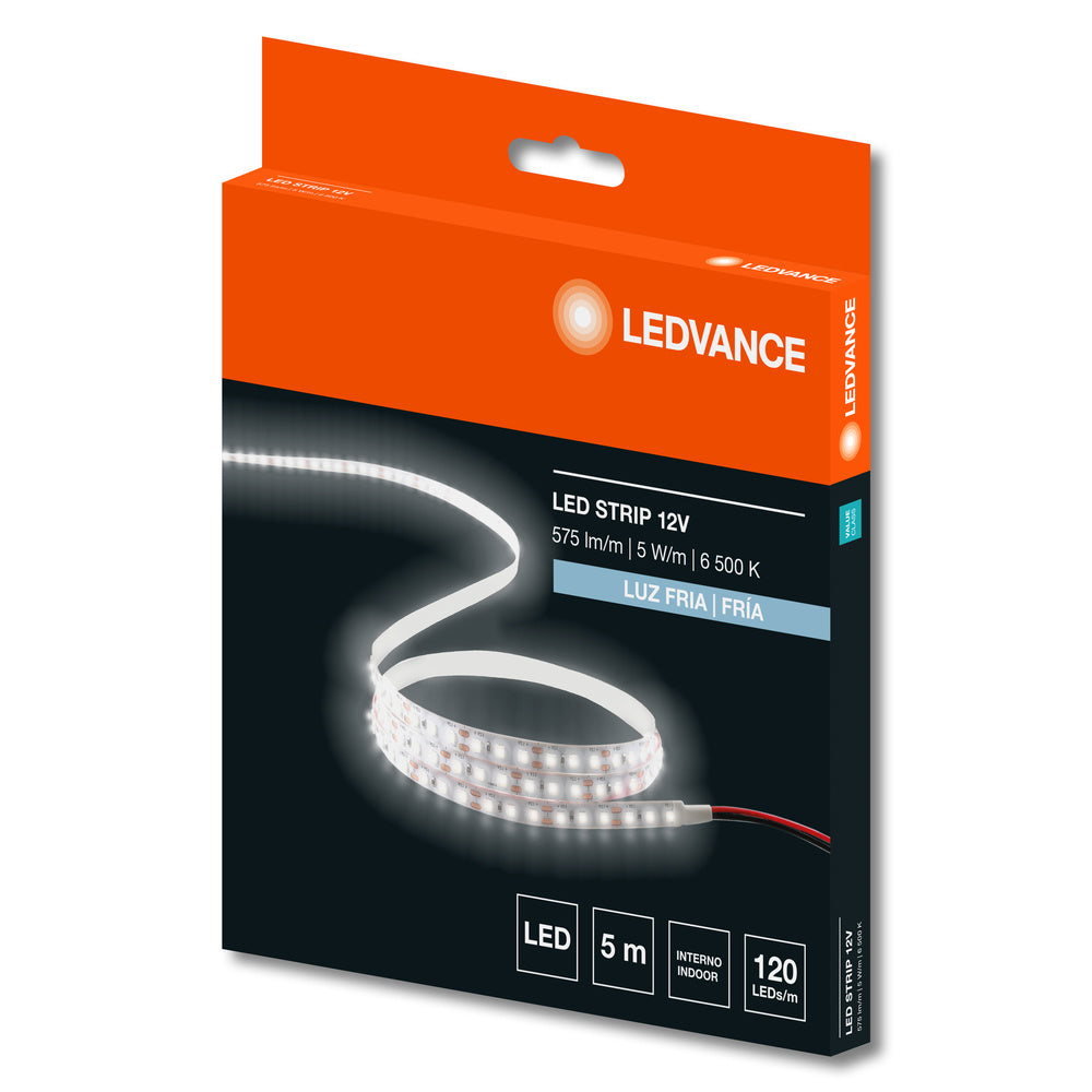 LED stropné svietidlo 25W IP20 6500K 120° – stropné LED svietidlo LEDVANCE