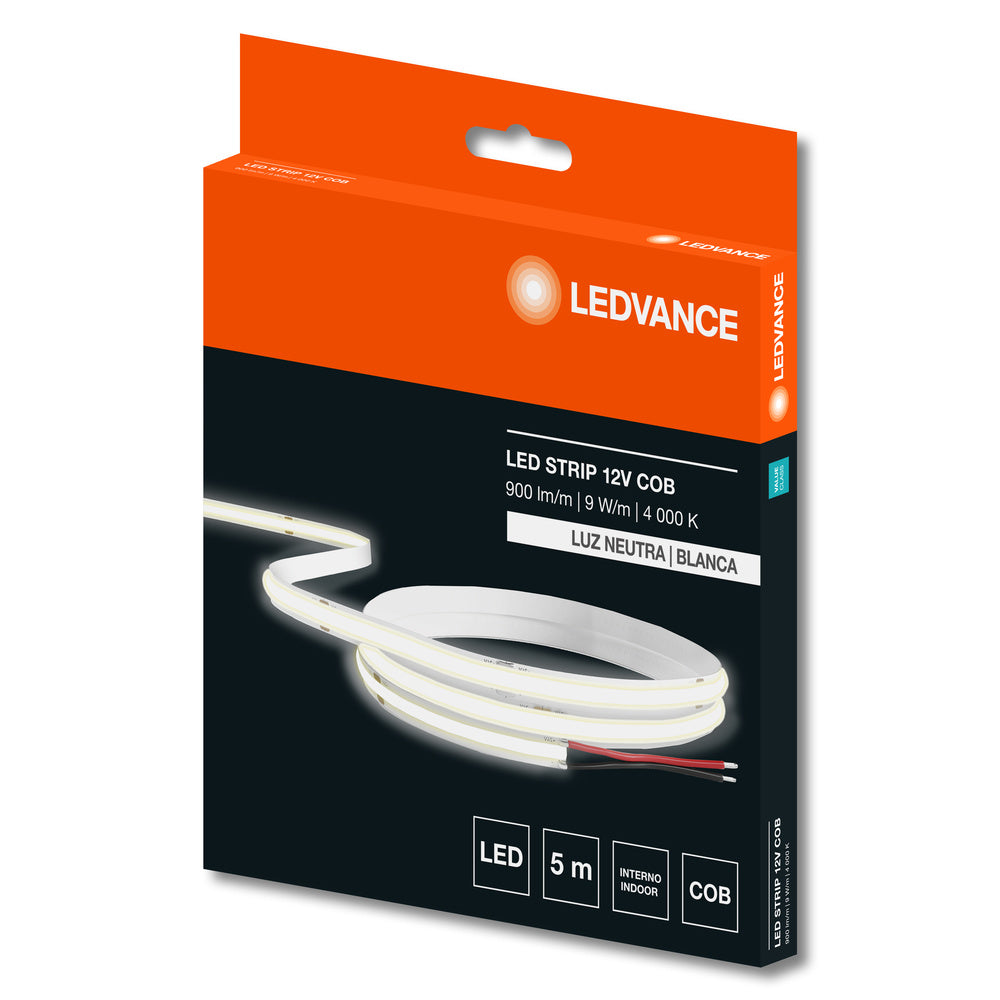LED príslušenstvo 9W – LEDVANCE