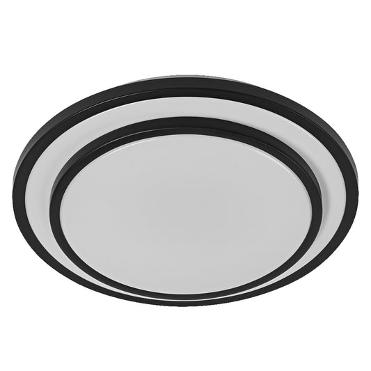 LED stropné svietidlo 24W IP20 3000K 120° – stropné LED svietidlo OSRAM