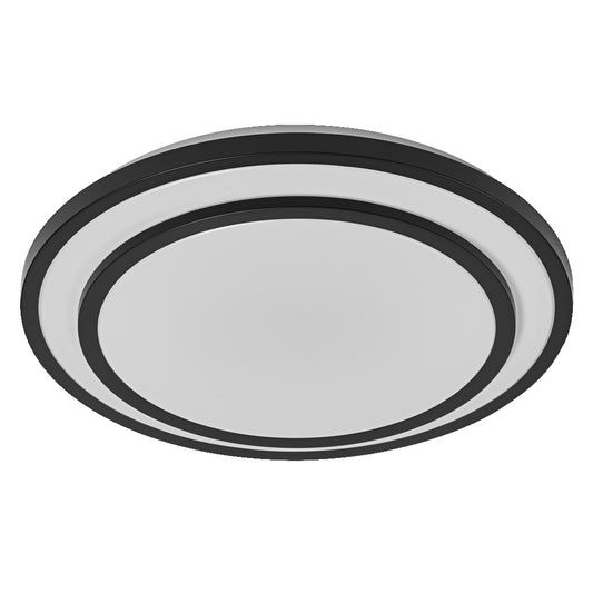 LED stropné svietidlo 36W IP20 3000K 120° – stropné LED svietidlo OSRAM