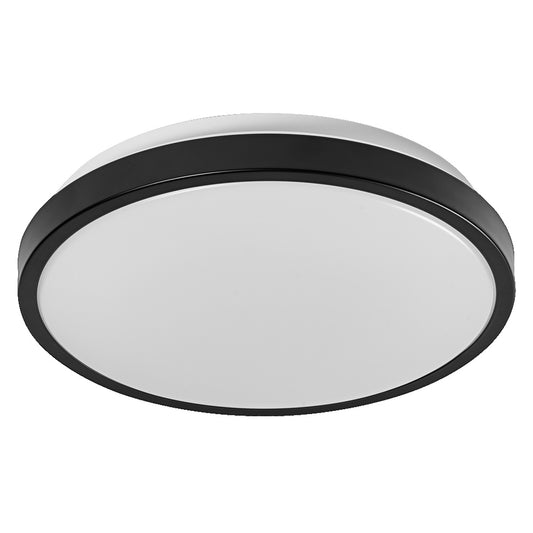 LED stropné svietidlo 16W IP20 3000K 120° – stropné LED svietidlo OSRAM