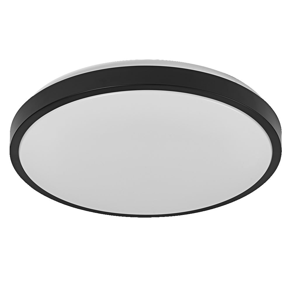 LED stropné svietidlo 36W IP20 3000K 120° – stropné LED svietidlo OSRAM