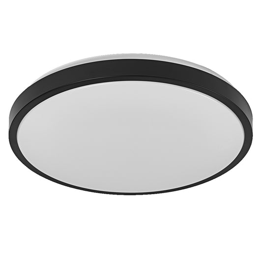 LED stropné svietidlo 36W IP20 3000K 120° – stropné LED svietidlo OSRAM