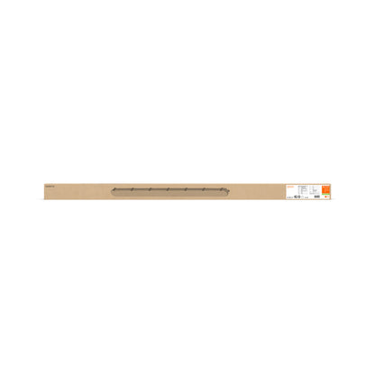 LED prachotesné svietidlo 58W IP65 4000K 110° – priemyselné prachotesné svietidlo LEDVANCE