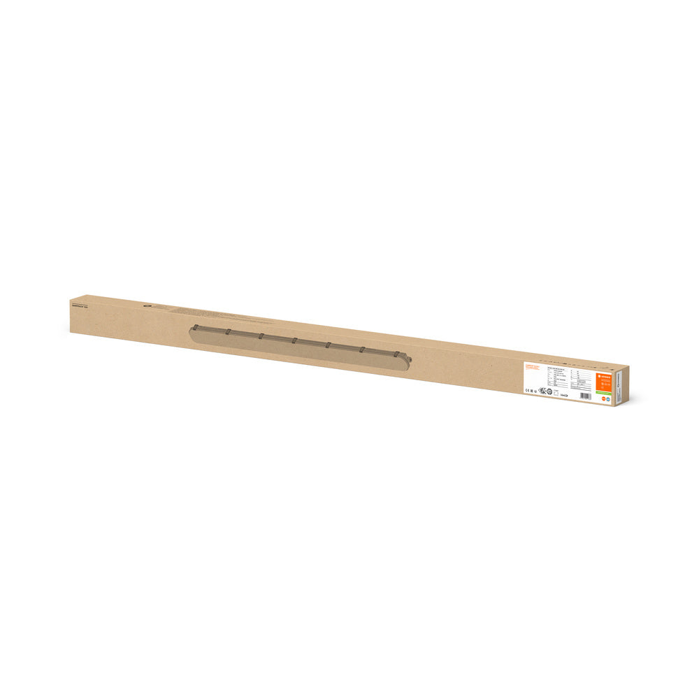 LED prachotesné svietidlo 58W IP65 6500K 110° – priemyselné prachotesné svietidlo LEDVANCE