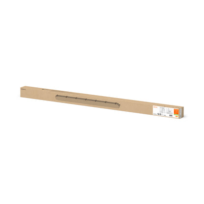 LED prachotesné svietidlo 46W IP65 3000K 110° – priemyselné prachotesné svietidlo LEDVANCE