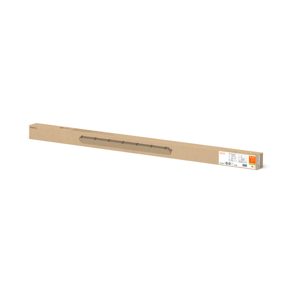 LED prachotesné svietidlo 46W IP65 4000K 110° – priemyselné prachotesné svietidlo LEDVANCE