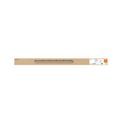 LED prachotesné svietidlo 32W IP65 6500K 110° – priemyselné prachotesné svietidlo LEDVANCE