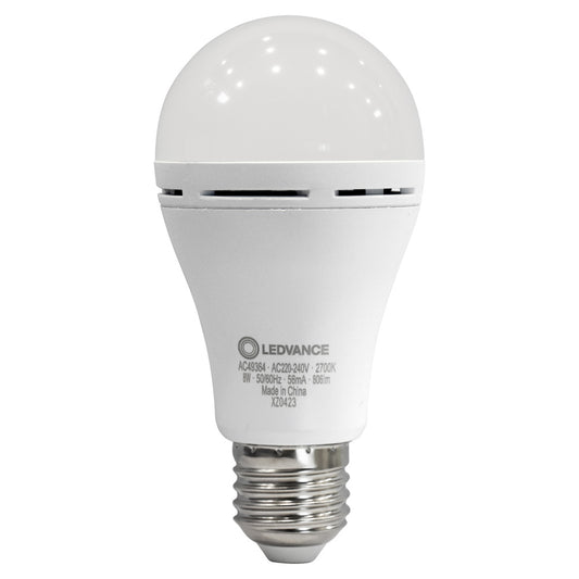 LED stropné svietidlo 7W IP20 4000K 200° – stropné LED svietidlo LEDVANCE