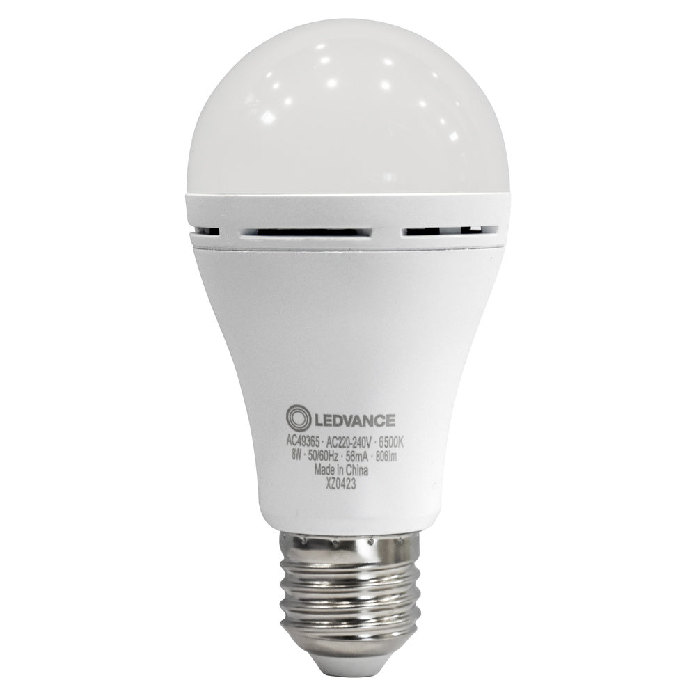LED stropné svietidlo 8W IP20 2700K 180° – stropné LED svietidlo LEDVANCE