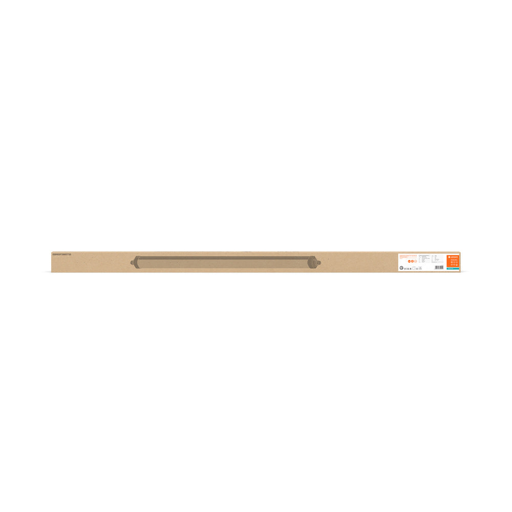 LED prachotesné svietidlo 33W IP66 4000K 120° – priemyselné prachotesné svietidlo LEDVANCE