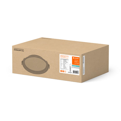 LED downlight 35W IP44 4000K 100° – zápustné LED svietidlo LEDVANCE