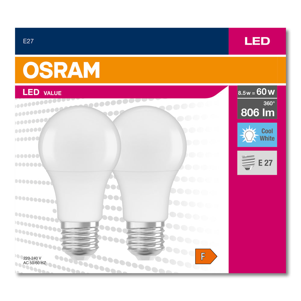 LED stropné svietidlo 8W 4000K 150° – stropné LED svietidlo OSRAM