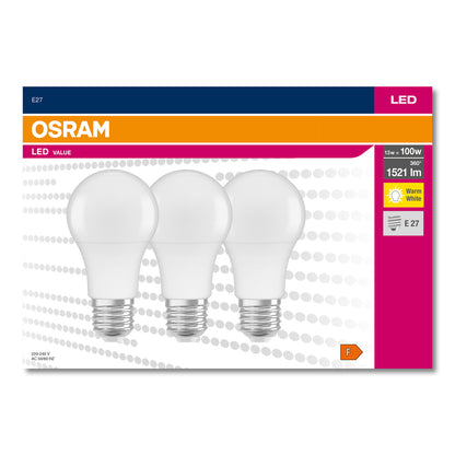 LED stropné svietidlo 13W 2700K 150° – stropné LED svietidlo OSRAM